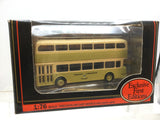EFE 16502 OO/1:76 Gauge Leyland Atlantean Bus Wallasey Corporation