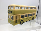 EFE 16502 OO/1:76 Gauge Leyland Atlantean Bus Wallasey Corporation
