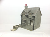 Hornby R8550 OO Gauge Skaledale Ticklepenny Cottage