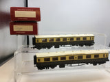 Dapol OO Gauge GWR Centenary Coach x5