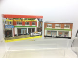 Hornby R8750 OO Gauge Skaledale Fine Foods Supermarket