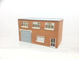 Hornby R8750 OO Gauge Skaledale Fine Foods Supermarket