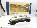Bachmann 17141 HO Gauge 3 Dome Tank Car Northern California Wineries SHPX6302