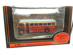 EFE 18402 OO/1:76 Gauge Leyland TS8 Tiger Bus Lancashire United