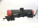 Bachmann 17845 HO Gauge Single Dome Tank Car Owenwood OWOX553