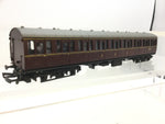 Bachmann 34-700 OO Gauge BR Mk1 Suburban Composite W41058 (INCOMPLETE)