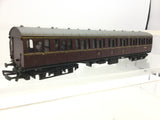 Bachmann 34-700 OO Gauge BR Mk1 Suburban Composite W41058 (INCOMPLETE)