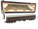 Bachmann 34-700 OO Gauge BR Mk1 Suburban Composite W41058 (INCOMPLETE)