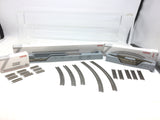 Job Lot of Assorted Marklin Z Gauge Track Pieces