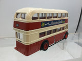 EFE 16112 OO/1:76 Gauge Leyland PD2 Bus Stockport Transport