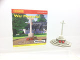 Hornby R8575 OO Gauge Skaledale War Memorial