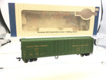Bachmann 17948 HO Gauge 50' Steel Reefer Pacific Fruit Express PFE924