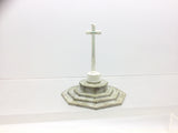Hornby R8575 OO Gauge Skaledale War Memorial