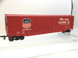 Bachmann 18001 HO Gauge 50' Plug Door Box Car Union Pacific UP168178