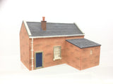 Hornby R8701 OO Gauge Skaledale Country Police Station