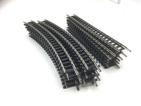 Job Lot of Minitrix N Gauge Track