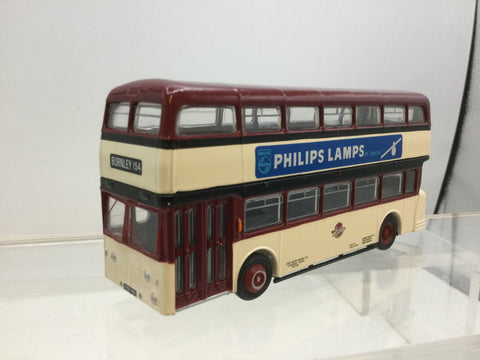 EFE 16519 OO/1:76 Gauge Leyland Atlantean Bus Scout