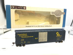 Bachmann 18022 HO Gauge 50' Plug Door Box Car C&O23000