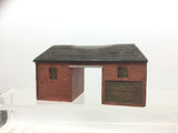 Hornby R8525 OO Gauge Skaledale Holly Farm Stables