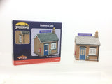 Bachmann 44-0071 OO Gauge Station Cafe