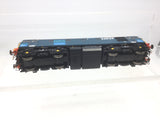 Heljan 3459 OO Gauge Class 33 029 DRS Blue