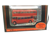 EFE 19807 OO/1:76 Gauge Daimler CVG6 Bus Lancashire United