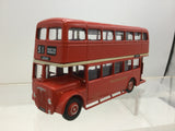 EFE 19807 OO/1:76 Gauge Daimler CVG6 Bus Lancashire United