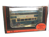 EFE 18003 OO/1:76 Gauge Daimler Fleetline MCW Bus Birkenhead Corporation
