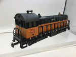 AHM HO Gauge Alco Century 424 Diesel Loco 807 Milwaukee Road