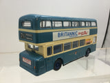 EFE 18003 OO/1:76 Gauge Daimler Fleetline MCW Bus Birkenhead Corporation