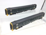Bachmann 31-519SF OO Gauge GWR Class 158 2 Car DMU DCC SOUND
