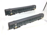 Bachmann 31-519SF OO Gauge GWR Class 158 2 Car DMU DCC SOUND