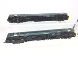 Bachmann 31-519SF OO Gauge GWR Class 158 2 Car DMU DCC SOUND