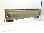 Bachmann 17523 HO Gauge Centre Flow Hopper Wagon New York Central NYC892133