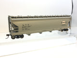 Bachmann 17523 HO Gauge Centre Flow Hopper Wagon New York Central NYC892133