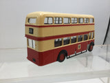 EFE 19703 OO/1:76 Gauge AEC Regent V Bus St Helens Corporation