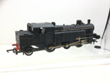 Triang R653 OO Gauge SNCF Continental 2-6-2 Tank Engine (NEEDS ATTN)
