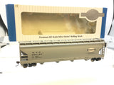 Bachmann 17523 HO Gauge Centre Flow Hopper Wagon New York Central NYC892133