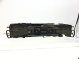 Triang R653 OO Gauge SNCF Continental 2-6-2 Tank Engine (NEEDS ATTN)