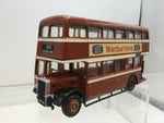 EFE 20003 OO/1:76 Gauge Leyland PD2 Orion Bus Bolton Transport