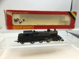 Triang R653 OO Gauge SNCF Continental 2-6-2 Tank Engine (NEEDS ATTN)