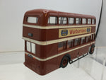EFE 20003 OO/1:76 Gauge Leyland PD2 Orion Bus Bolton Transport