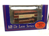 EFE 20003DL OO/1:76 Gauge Leyland PD2 Orion Bus Bolton Transport