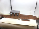 Hornby R8722 OO Gauge Skaledale Coal Drop (COMPLETE SET)