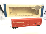 Bachmann 18030 HO Gauge 50' Plug Door Box Car Triangle Pacific TPFX5510