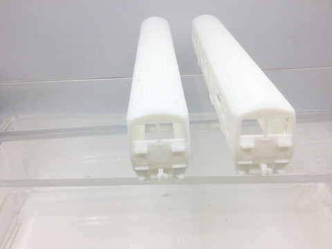 CMAC OO Gauge Class 456 2 Car EMU Kit