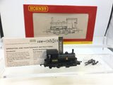 Hornby R3024 OO Gauge BR Black Class B7 Pug 51240