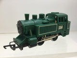 Hornby R257 OO Gauge 'International' Tank No 256 Green