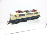 Roco 63718 HO Gauge DB BR 111 054-3 Electric Loco DCC Fitted