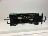 Hornby R257 OO Gauge 'International' Tank No 256 Green